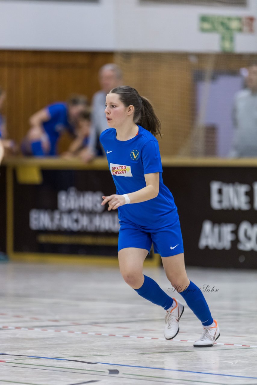 Bild 372 - VR Bank Cup Horst